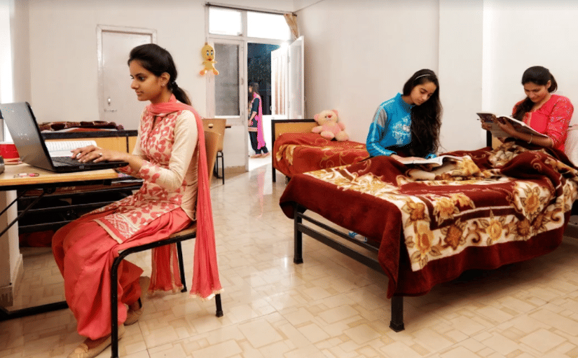 Rayat Bahra University Mohali Extra-Curricular photo 3